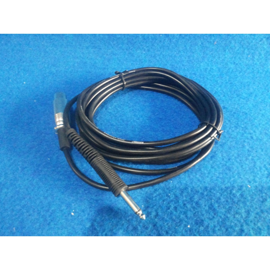 KABEL MIC EALSEM 5M