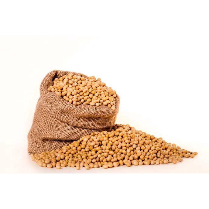 

PROMO Kacang Kedelai Import AP173