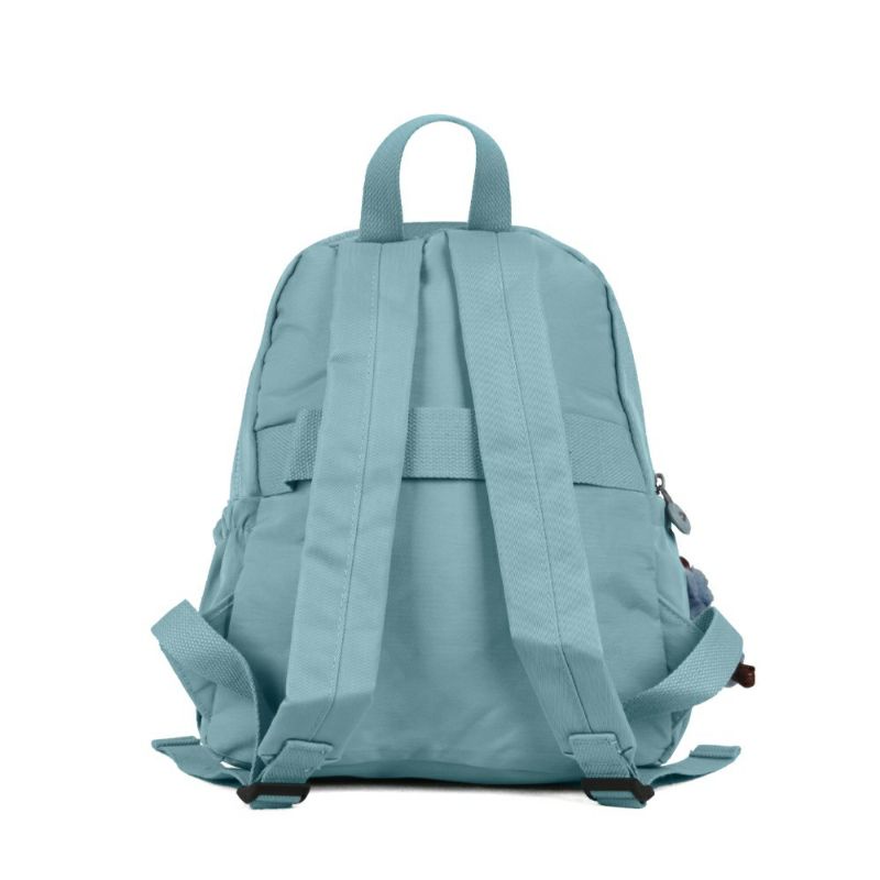 Tas ransel kecil k1pling 2195 small backpack tas anak dewasa import