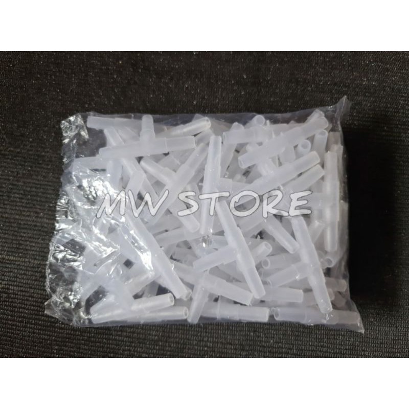 Sambungan T Selang Aerator/Sambungan T Untuk Selang Aerator