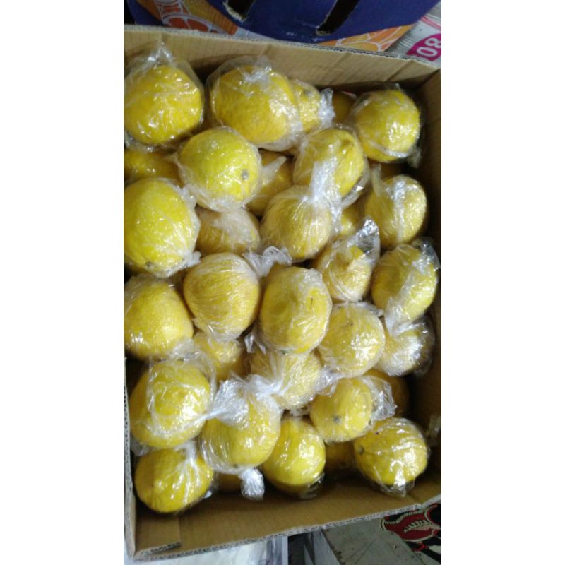 

Lemon