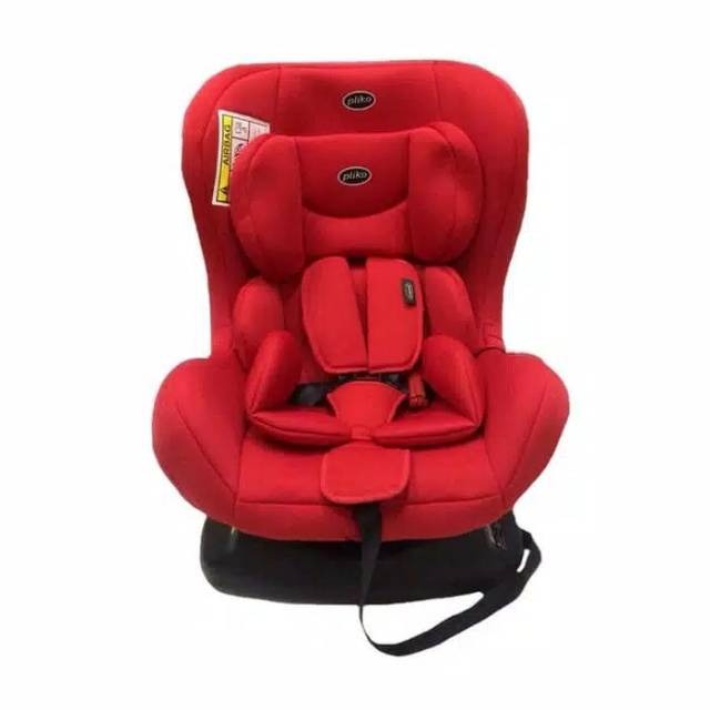 Pliko Carseat Cabrio PK506B