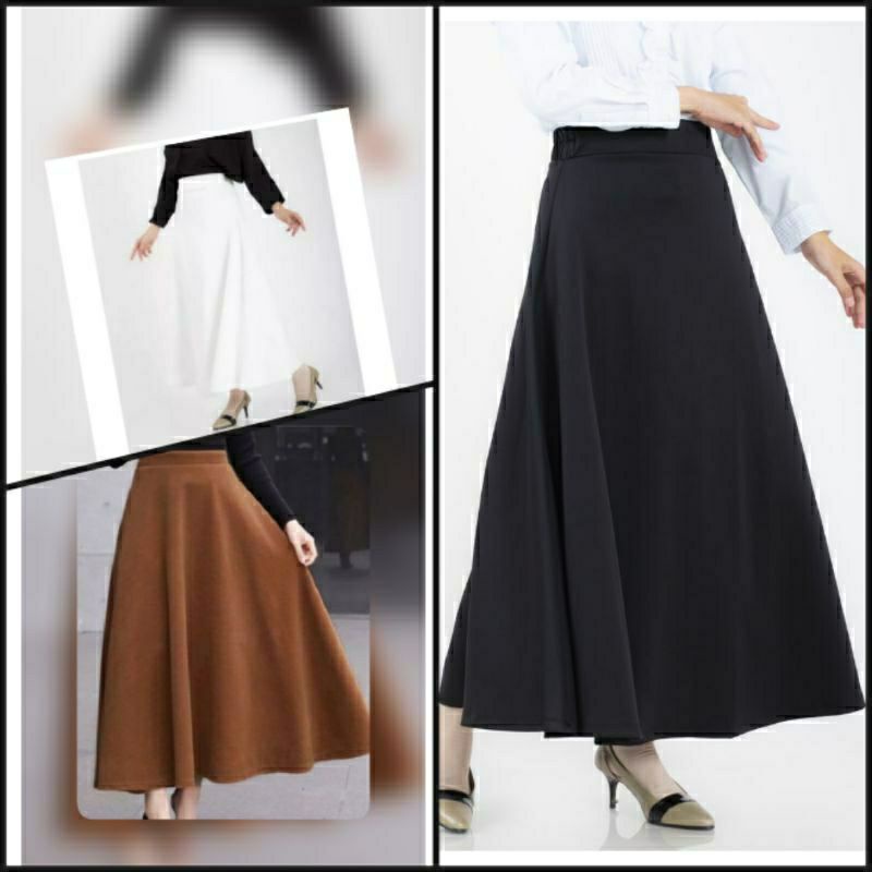 Rok Line A Scuba/Line A Mayung