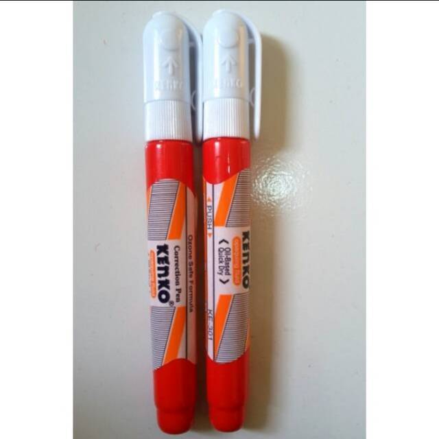 

Tip-Ex Kenko KE-301 / Correction Liquid Kenko
