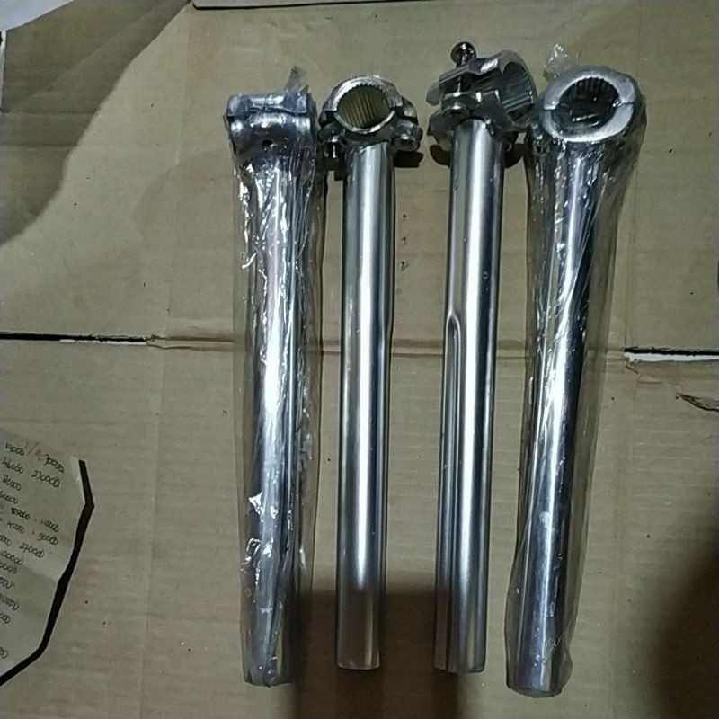 gagang stang sepada lipat