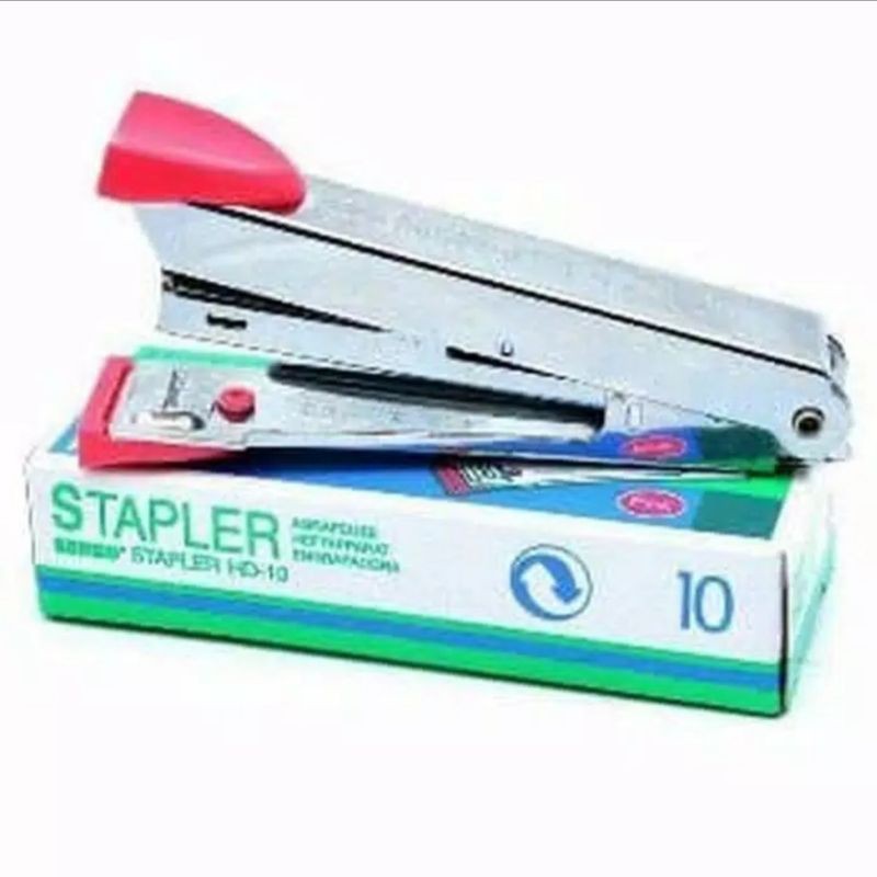 

Staples/Stapler/Jepretan KENKO HD-10