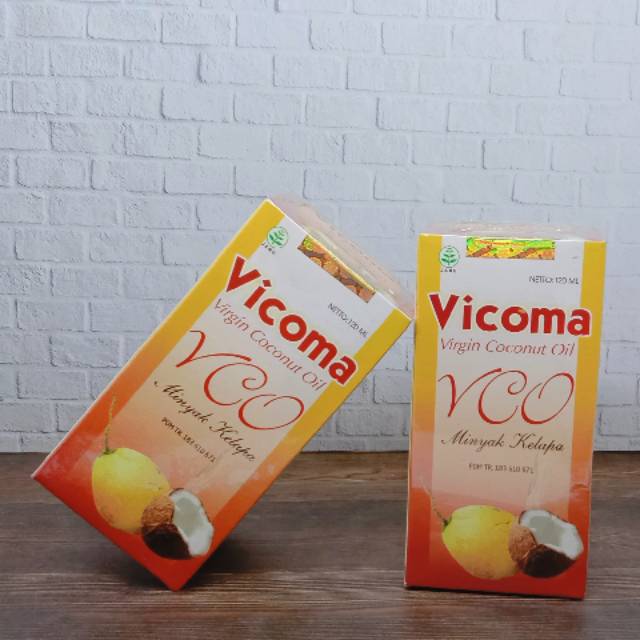 

Vicoma