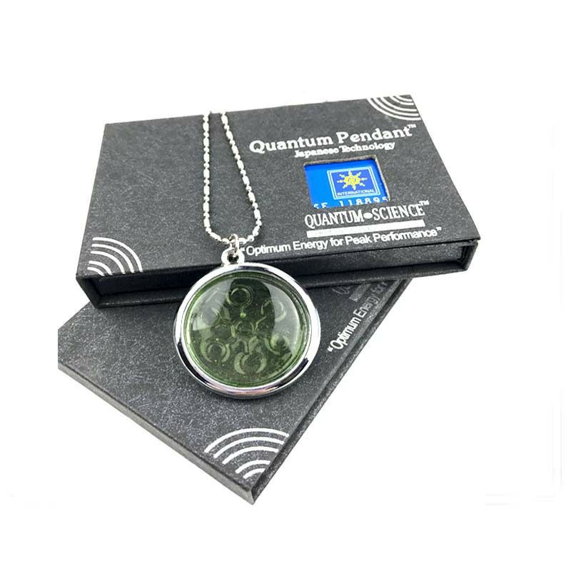kalung kesehatan quantum pendant