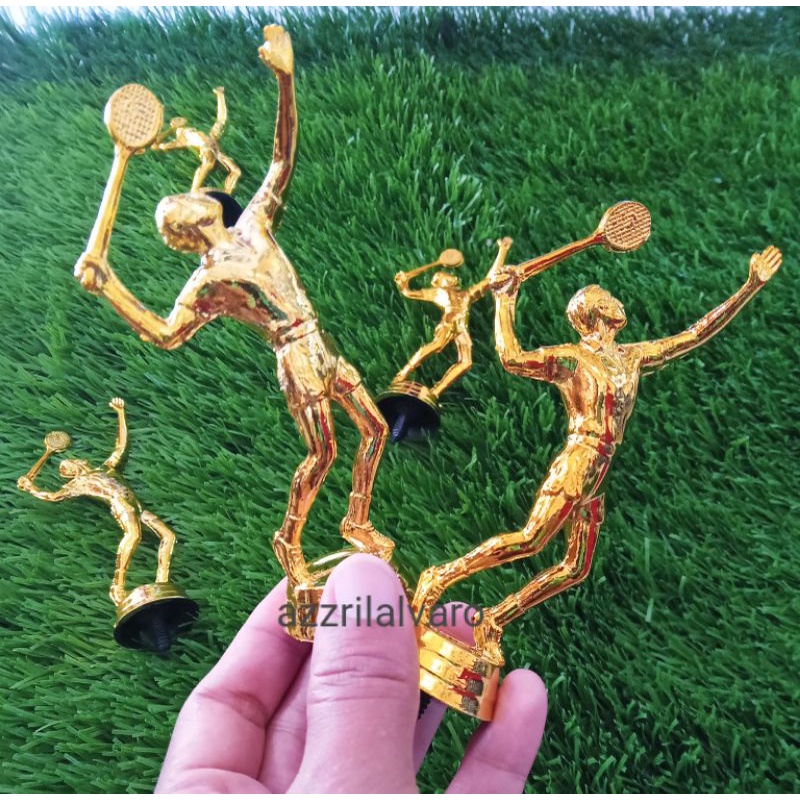 SPAREPART PIALA /FIGUR PIALA PATUNG