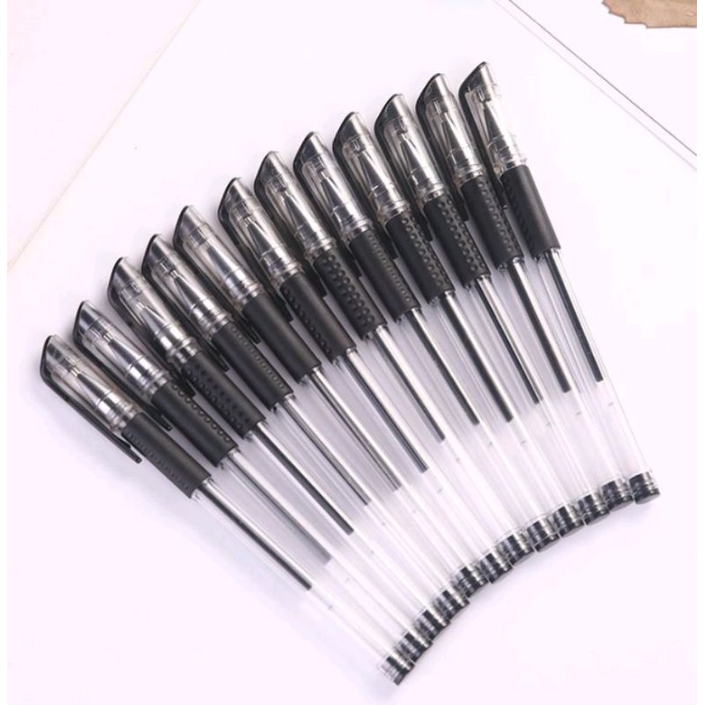 

Pena Gel Pulpen 0.5mm Murah Pen 0,5mm