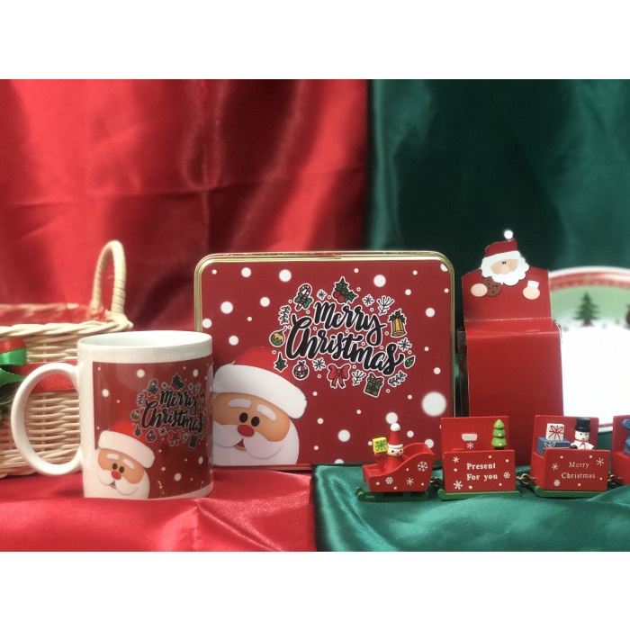 

PARCEL NATAL | HAMPERS NATAL | PARSEL NATAL - Christmas C - BARU