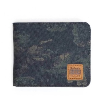 Eiger001 Dompet Camollet, Caf 4764 | Dompet Pria