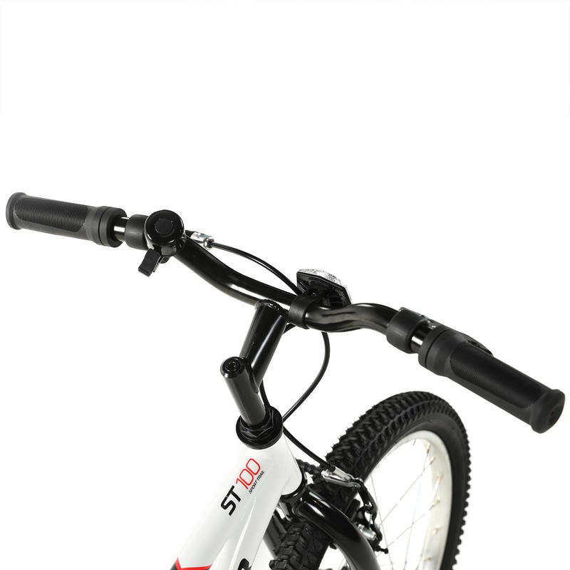 ROCKRIDER ST100 Sepeda Gunung MTB Anak RR CN FR 20 Inch Untuk Usia 4-6 Tahun