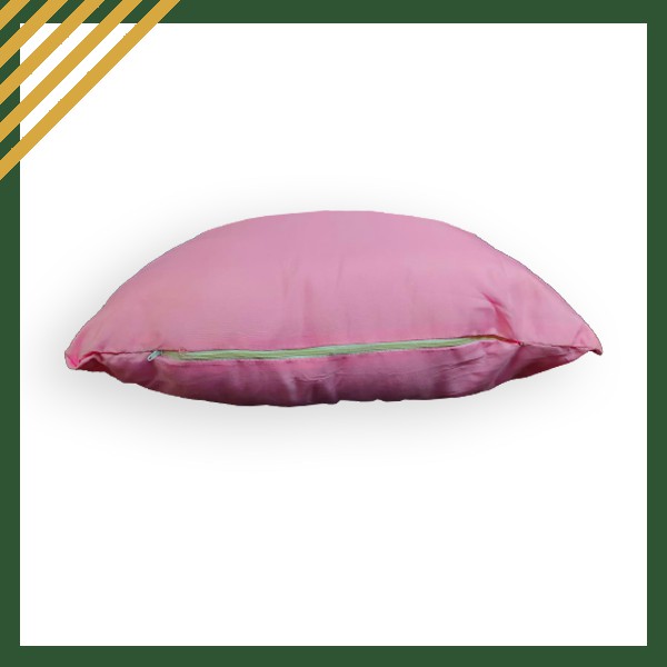 Bantal Cinta Panjang Jumbo Isi Polos Pink (BCinta PINK) - IJN Plaza