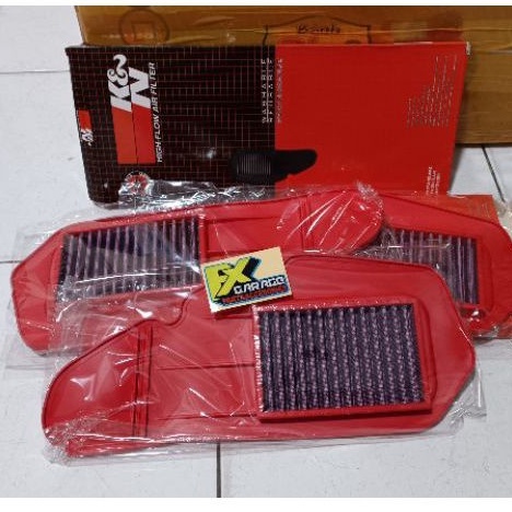 Filter K&N Vario 125 150 pcx CBU