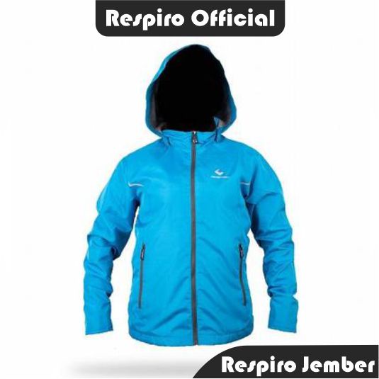 Jaket Wanita Keren Respiro Rosela TR1.4