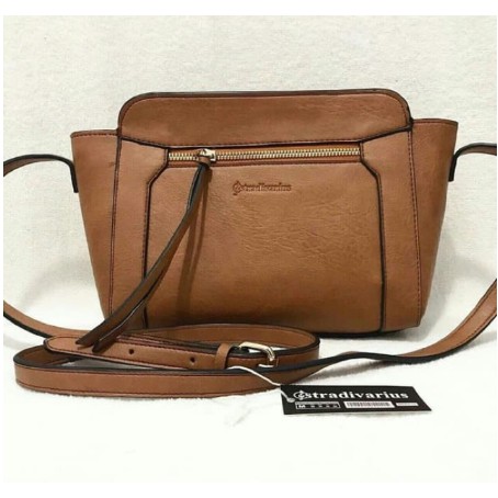 tas Stradivarius impor ori / tas wanita / sling bag Import