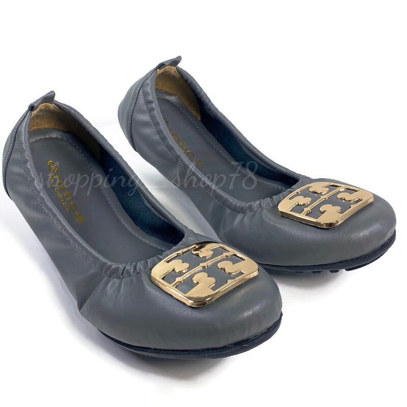 Sepatu Wanita Flat Shoes Gratica AP 82