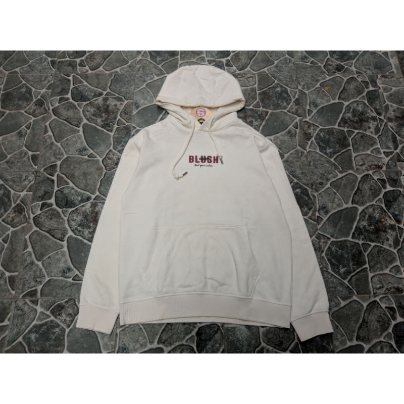 Hoodie Polham / Polham second / Hoodie Original Second