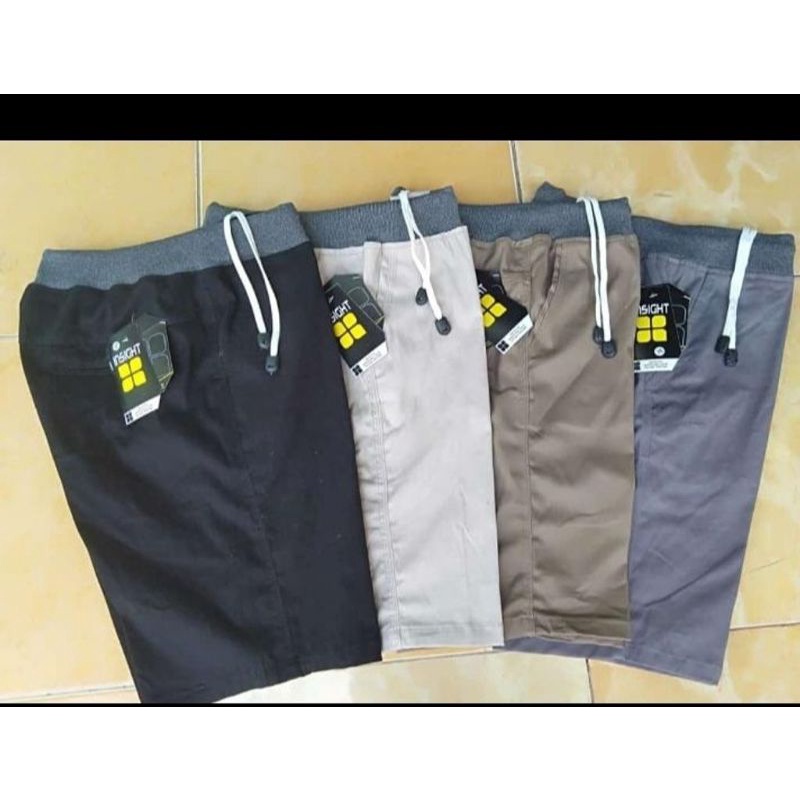 CELANA PENDEK PRIA DISTRO | CELANA PENDEK CHINO