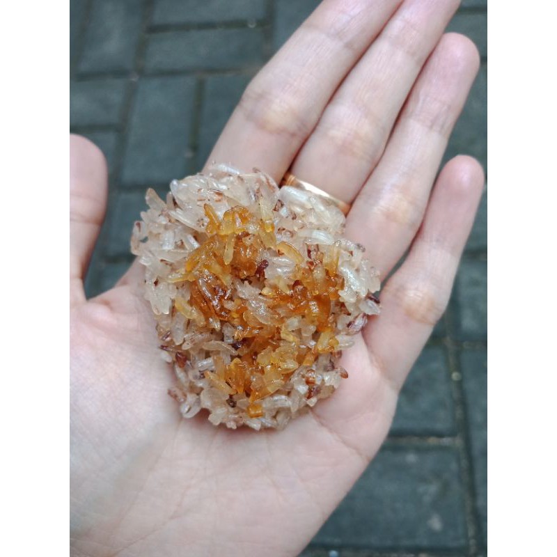 

rengginang / rangginang/ krecek ketan original