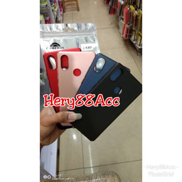 Mi 8 Se Hardcase baby skin cameron