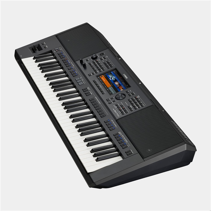 Yamaha Keyboard PSR-SX700 PSR SX700