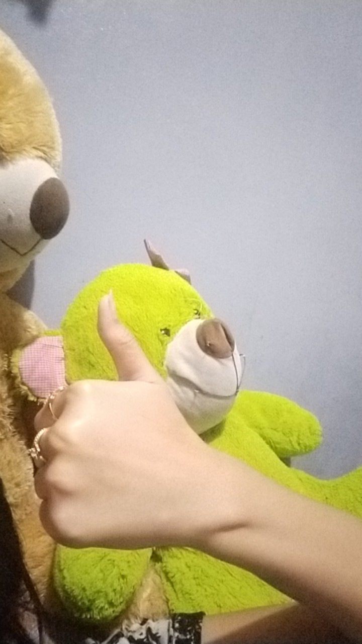 Payung Tari Besar (diameter 84cm)