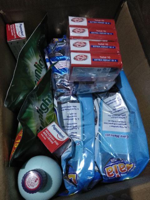 [khusus Gosend/ Grab] Vixal Pembersih Porselin 780 Ml