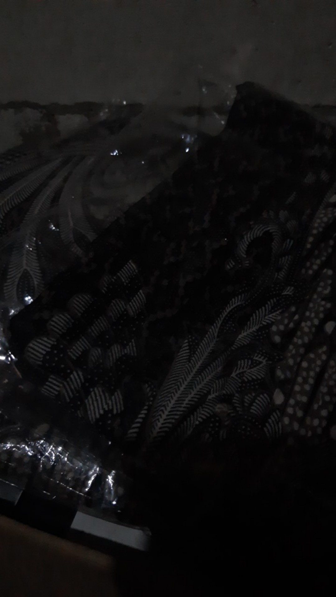 Batik Couple / Baju Batik Couple / Batik Set / Batik Lengan Panjang / Rok Set