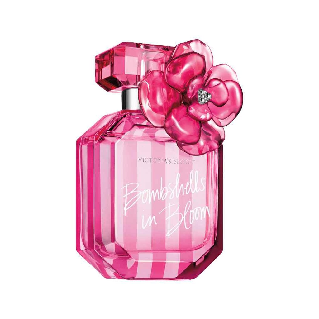 Parfum Victoria's Secret Bombshell In Bloom 100ml -  Ori NOn Box