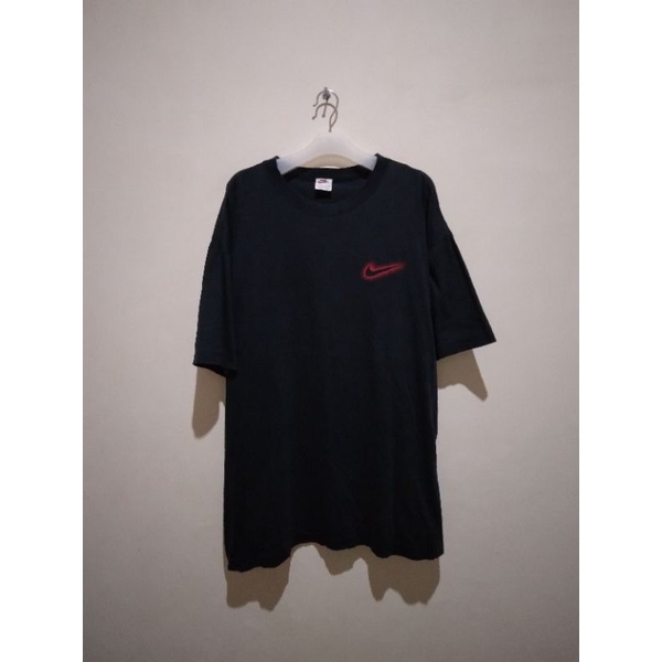 Kaos nike vintage second