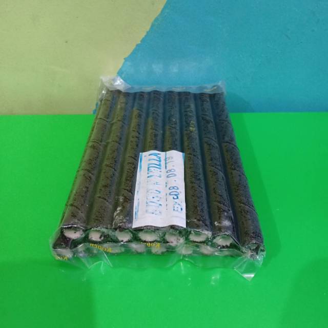 

Khong guan kogen wafer stick susu vanila caramel