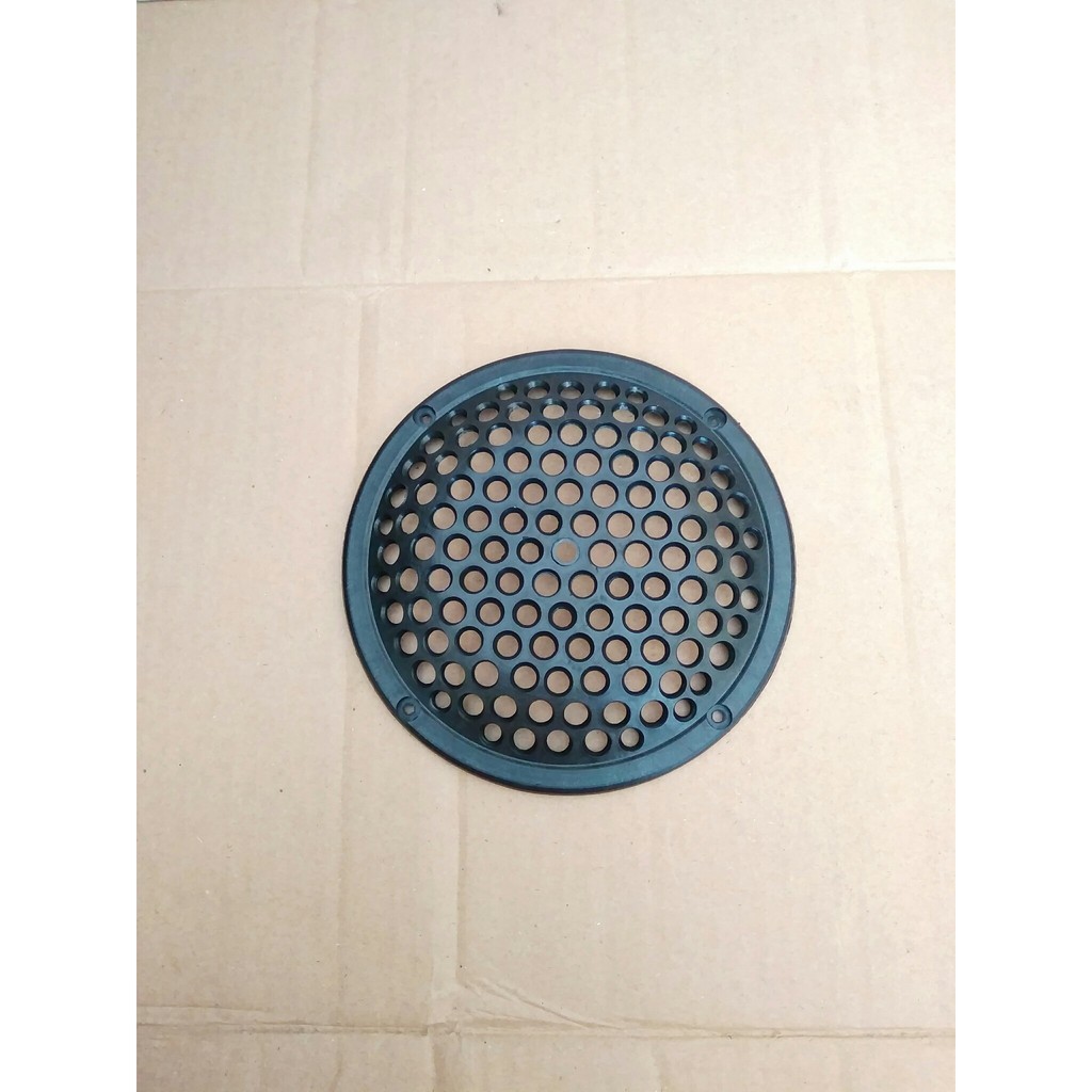 Ram Grill Tutup Speaker 5 Inch Plastik