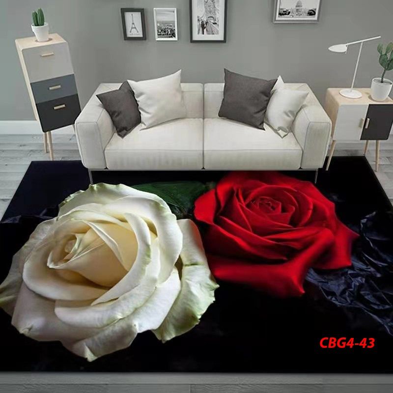 NEW ARRIVAL PREMIUM IMPORT KARPET RUANG TAMU MINIMALIS MODERN AESTHETIC ANTI SLIP UKURAN BESAR JUMBO
