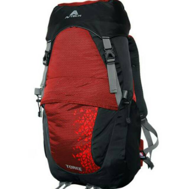 Tas Ransel Semi Carrier AVTECH TOREE 30L