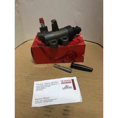 MASTER KOPLING BAWAH Toyota Hardtop Diesel