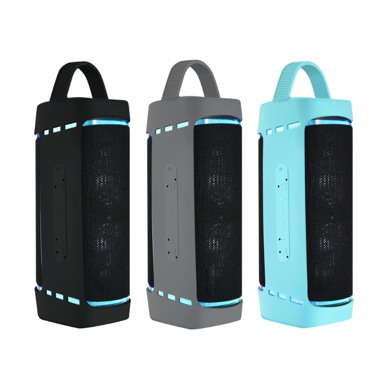 Btsg Stand Pelindung Speaker Mini SRS-XB33 Untuk Travel