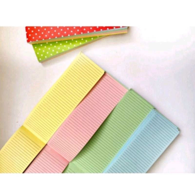 

KERTAS KETERANGAN MAKNA bergaris