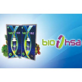 BIO HSA / BIOHSA / BOTOL ISI 15ml