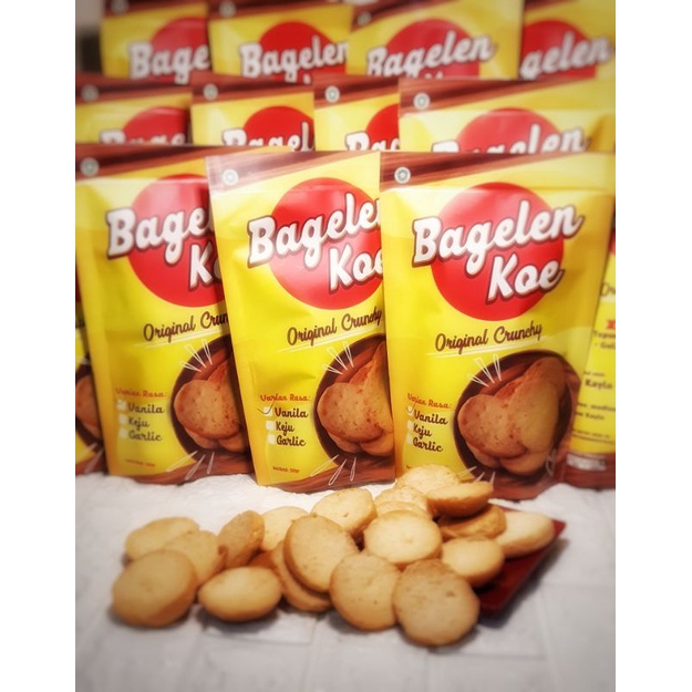 

Bagelen Koe