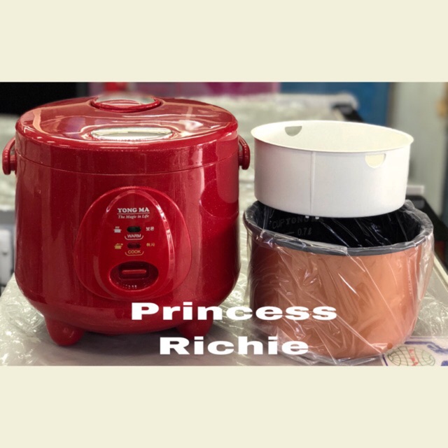 Magic com yong ma 0,7 liter