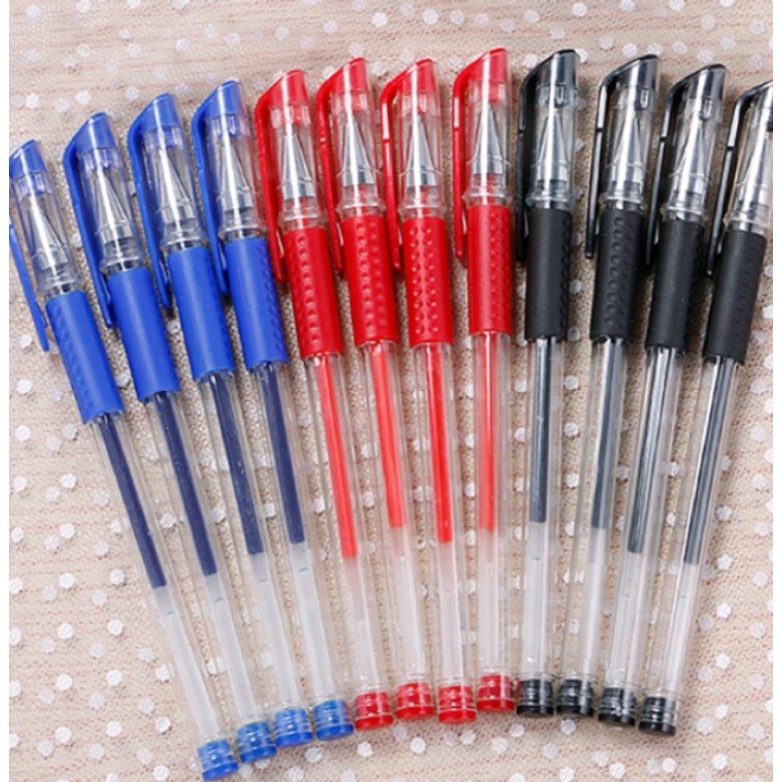 

Pulpen murah 12pcs