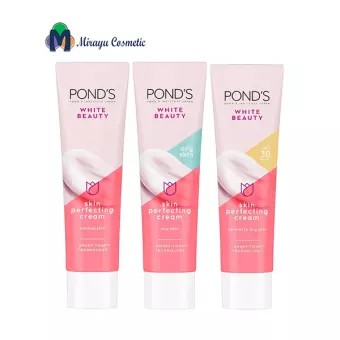 POND'S / PONDS Bright Beauty serum Day CREAM - 20GR