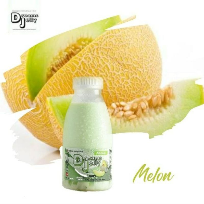 Dreams jelly 350 ml