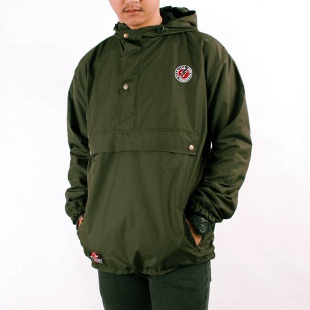 CAGOULE-JAKET CAGOULE-JAKET DORAEMON