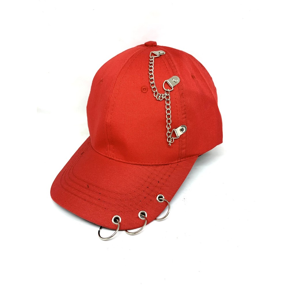 TERMURAH Topi baseball korea piercing ANTING anting KPOP