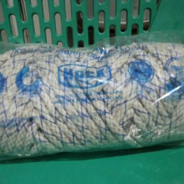 Sumbu Kompor Solar / Sumbu Kompor Biosolar Hock 50 Meter