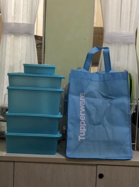 Freshness Collection Set //freshlime Collection / Freshia Collection Free Bag 2kg