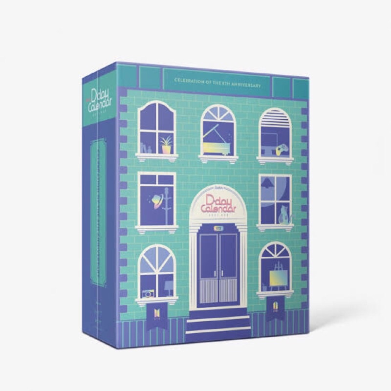 JIMIN dan JIN FESTA 2021